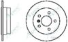 APEC braking DSK2300 Brake Disc